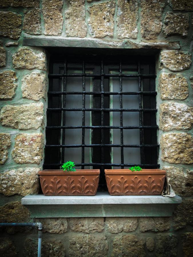 Apartamento Palazzo Capece Caivano Exterior foto