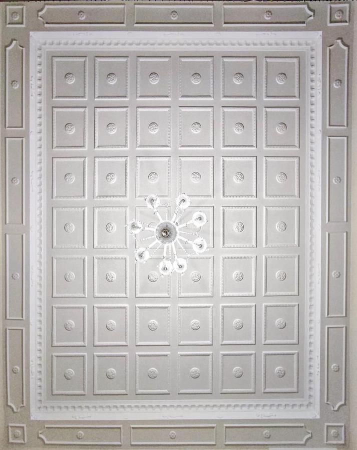 Apartamento Palazzo Capece Caivano Exterior foto
